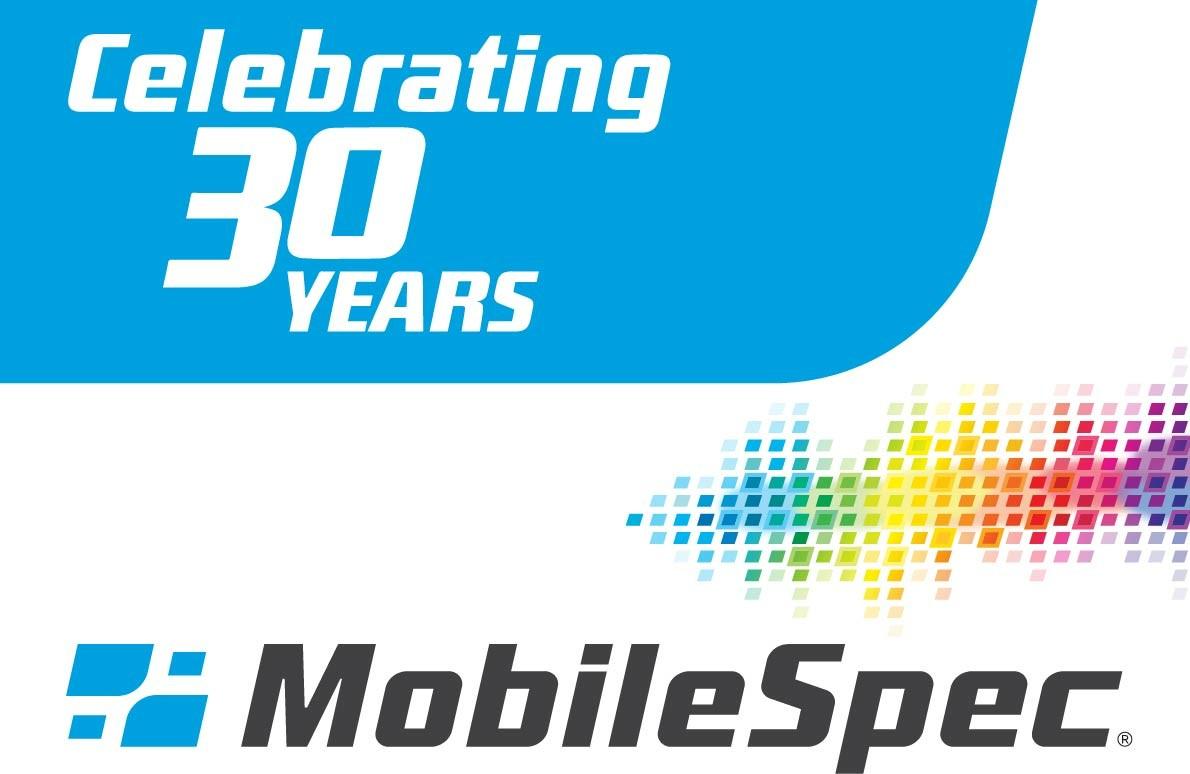 MobileSpec Celebrates 30 Years